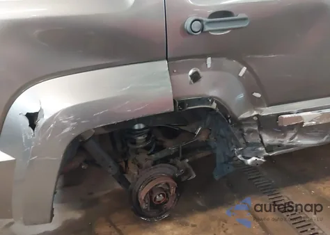 2012 Jeep Liberty Sport z USA, uszkodzony, nr VIN 1C4PJMAK2CW167562